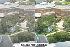 Drone Real Estate HDR LUTs v2.1