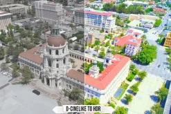 Drone Real Estate HDR LUTs v2.1