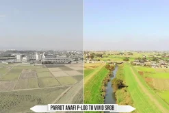 Drone Real Estate HDR LUTs v2.1