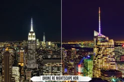 Drone Real Estate HDR LUTs v2.1