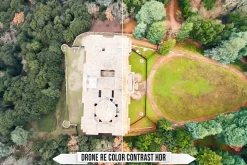 Drone Real Estate HDR LUTs v2.1