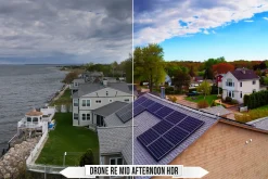 Drone Real Estate HDR LUTs v2.1