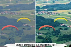Drone Real Estate HDR LUTs v2.1