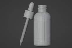 Dropper bottle