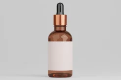 Dropper bottle