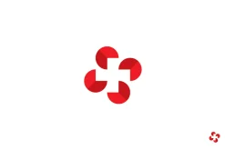 Drug store logo.