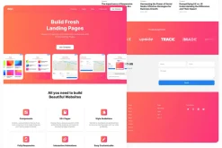DSIGN - Framer Template