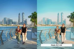 20 Dubai Lightroom Presets and LUTs