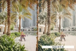 20 Dubai Lightroom Presets and LUTs