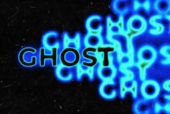 Duplication Melting Text Effect