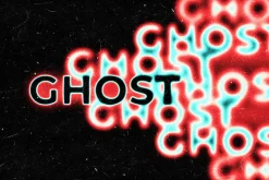 Duplication Melting Text Effect