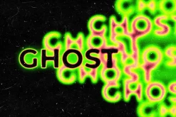 Duplication Melting Text Effect