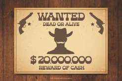 Dusty Rodeo - Vintage Western Font