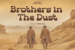 Dusty Rodeo - Vintage Western Font