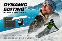 Dynamic Image Enhancer