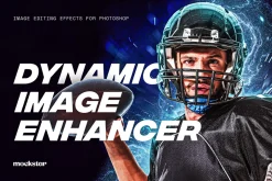 Dynamic Image Enhancer