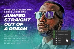 Dynamic Image Enhancer