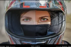 Dynamic Image Enhancer