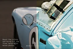 Dynamic Image Enhancer