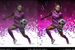 Dynamic Image Enhancer