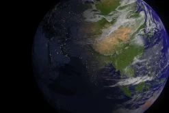 Earth 21k