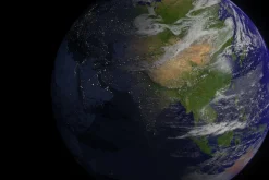Earth 21k
