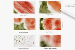 Easy Watercolor Studio for Procreate