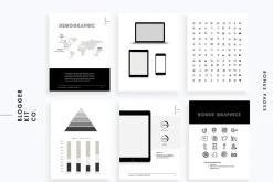 Ebook Template | PowerPoint