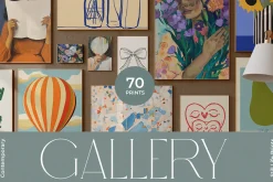Eclectic Fine Art Prints & Posters
