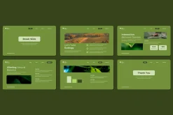 Ecosystem Education - PowerPoint