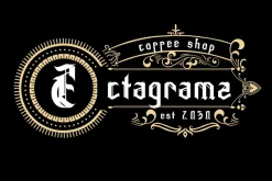 Ectagramz - Modern Blackletter Font
