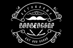 Ectagramz - Modern Blackletter Font