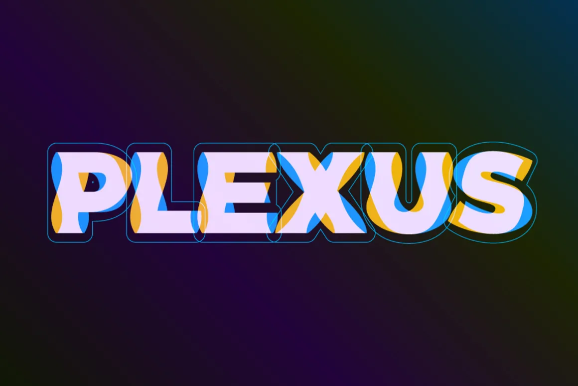 20 editable text effects #2