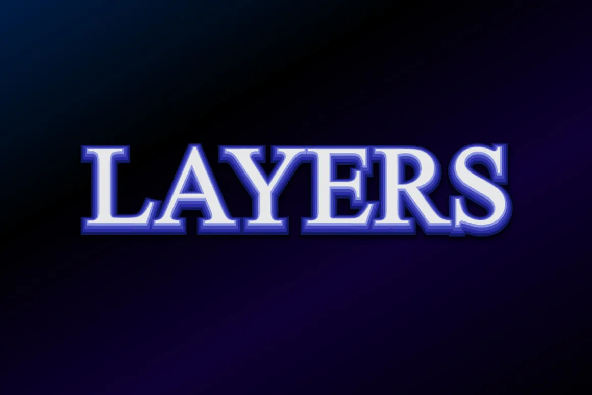 20 editable text effects #2