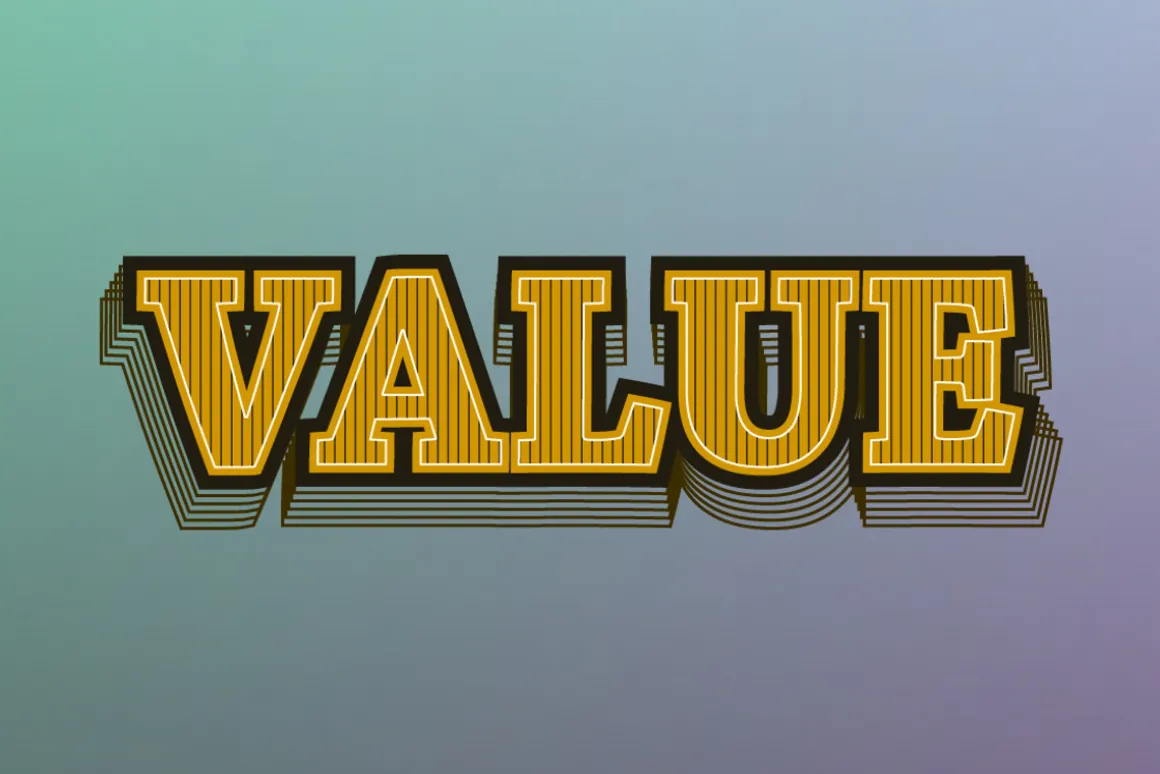20 editable text effects #2