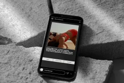 Editorial Instagram Story Templates