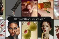 60 Editorial Stock Images Vol 4