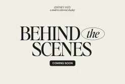 Editor's Note: Clean Editorial Serif