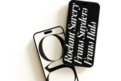 Editor's Note Display