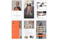 Education & Learning UI Kit (Figma)