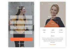 Education & Learning UI Kit (Figma)