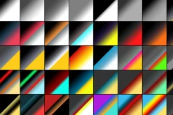 Effect & Image Enhancing gradients