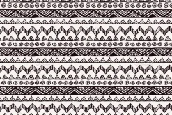 Eight Seamless Hipster Patterns