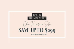 Eleanora - Modern Serif Font