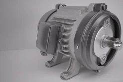 Electric Motor