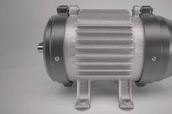 Electric Motor