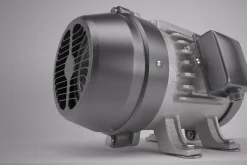 Electric Motor