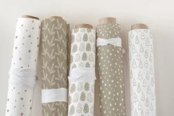 Elegant Christmas patterns
