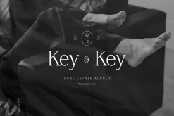 Elegant Logo Kit | 50 Templates
