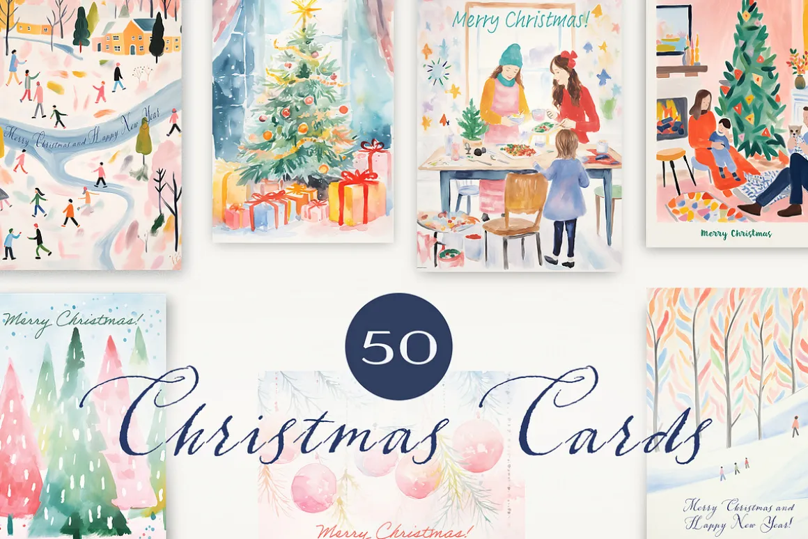 Elegant Poster & Print Bundle